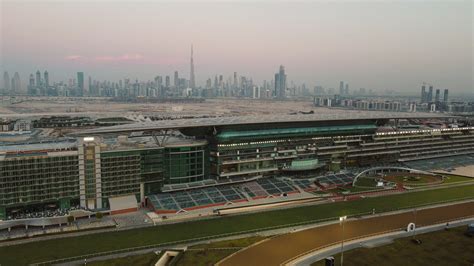 meydan racecourse fixtures 2023